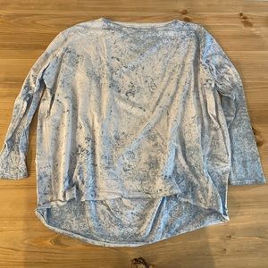 Lululemon long sleeve